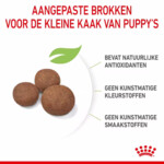 Royal Canin Medium Puppy Hondenvoer 15 kg