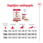 Royal Canin Medium Adult 7+ Hondenvoer 15 kg