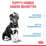 Royal Canin Hondenvoer Droog Maxi Puppy 15 kg