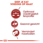 Royal Canin Kattenvoer Droog Fit 400 gr