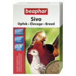 Beaphar Sivo Opfok Vogelvoer 1-6 maanden