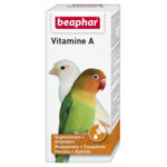 Beaphar Vitamine A   20 ml