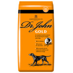 Plein Dr. John Gold Hondenvoer aanbieding