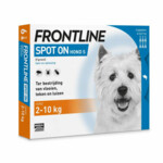 Frontline Spot On Hond S