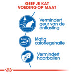 Royal Canin Kattenvoer Droog Indoor 27 10 kg