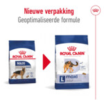Royal Canin Hondenvoer Droog Maxi Adult 1 kg