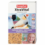 Beaphar XtraVital Tropische Vogel