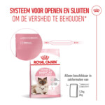 Royal Canin Kattenvoer Droog Mother & Babycat 400 gr