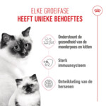 Royal Canin Kattenvoer Droog Mother & Babycat 400 gr