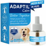 Adaptil Calm Anti-Stress Navulling  48 ml