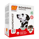 Biofood Schapenvet Bonbons Pens  40 stuks