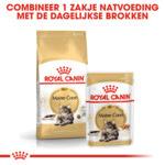 6x Royal Canin Kattenvoer Droog Maine Coon Adult 2 kg