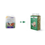 Puik Fris Weidehooi Compact 5 kg