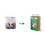 Puik Fris Tarwestro Compact 5 kg