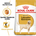 Royal Canin Hondenvoer Labrador Retriever Adult 12 kg