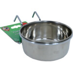 Boon Rvs Voerbak Met Houder Universeel - 4.99 euro