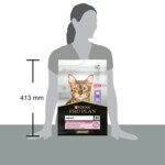Pro Plan Adult Delicate Digestion Kalkoen 3 kg