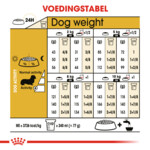 Royal Canin Dachshund Adult Hondenvoer 1,5 kg