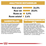 Royal Canin Hondenvoer Droog Boxer Adult 3 kg
