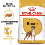 Royal Canin Boxer Adult Hondenvoer 12 kg
