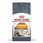 Royal Canin Hair & Skin Care Kattenvoer 4 kg