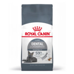 Royal Canin Kattenvoer Droog Dental Care 8 kg