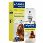 Adaptil Transport Anti-Stress Spray   60 ml