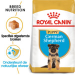 Royal Canin German Shepherd Puppy Hondenvoer 12 kg