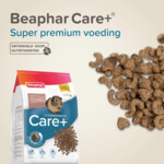 Beaphar Care+ Cavia - 14.49 euro