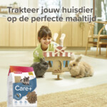 4x Beaphar Care+ Chinchilla - 44.84 euro