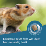 Beaphar Care+ Hamster - 8.55 euro