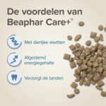 Beaphar Care+ Hamster - 8.55 euro