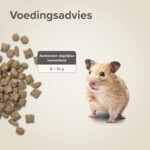 Beaphar Care+ Hamster - 8.55 euro