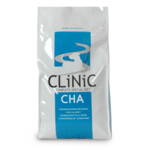 Clinic CHA Hondenvoer
