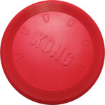 Kong Flyer Frisbee Rood 