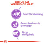Royal Canin Kattenvoer Droog Sterilised 10 kg