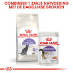 Royal Canin Kattenvoer Droog Sterilised 10 kg