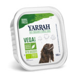 Yarrah Bio Chunks Vegetarisch