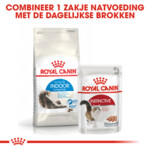 Royal Canin Kattenvoer Droog Indoor Longhair 35 2 kg