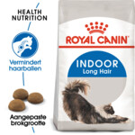Royal Canin Kattenvoer Droog Indoor Longhair 35 10 kg