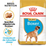 Royal Canin Boxer Puppy Hondenvoer 12 kg