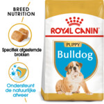 Royal Canin English Bulldog Puppy Hondenvoer 12 kg