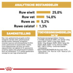 Royal Canin Hondenvoer Droog Cocker Adult 3 kg