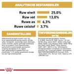Royal Canin Hondenvoer Droog Golden Retriever Adult 3 kg