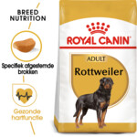 Royal Canin Rottweiler Adult Hondenvoer 12 kg