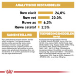 Royal Canin Rottweiler Adult Hondenvoer 12 kg