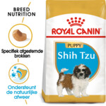 Royal Canin Hondenvoer Droog Shih Tzu Puppy 1,5 kg