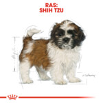 Royal Canin Hondenvoer Droog Shih Tzu Puppy 1,5 kg