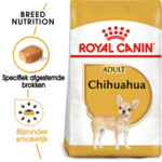 Royal Canin Chihuahua Adult Hondenvoer 3 kg
