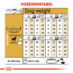 Royal Canin Chihuahua Adult Hondenvoer 3 kg